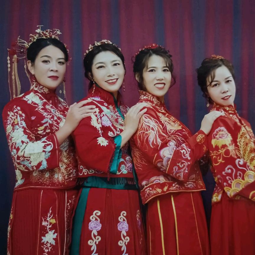 为你停刘