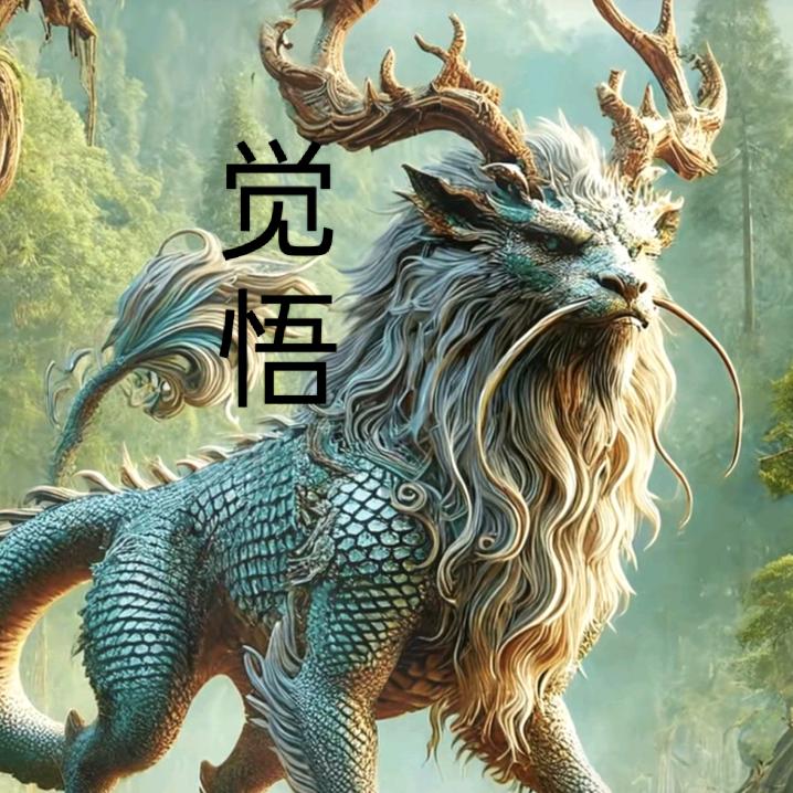 生财有道！利缘义取！头像