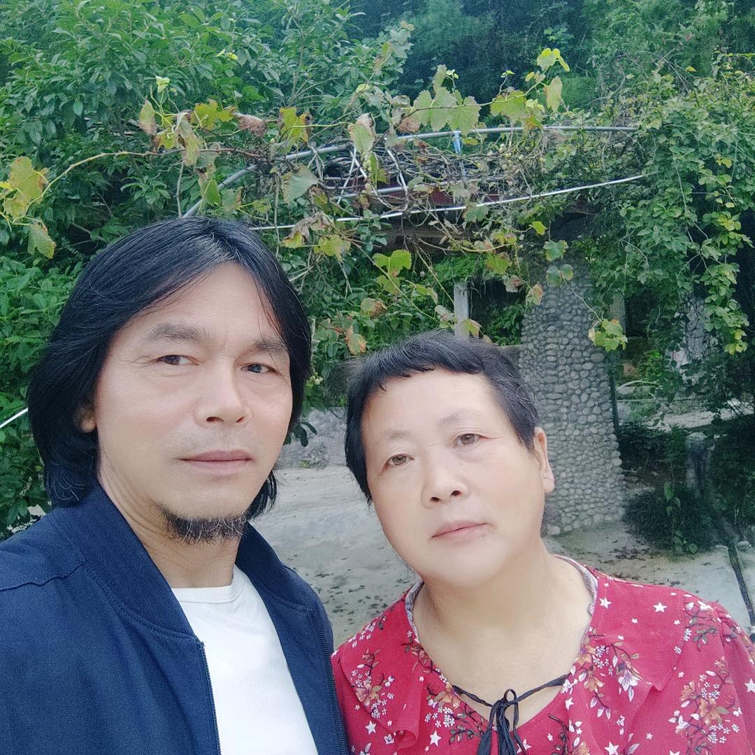 赵庄主（晚8点8分）