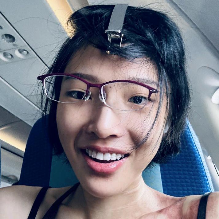不月谈