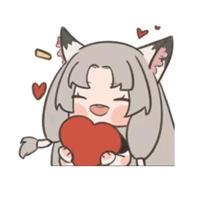 桃桃❤