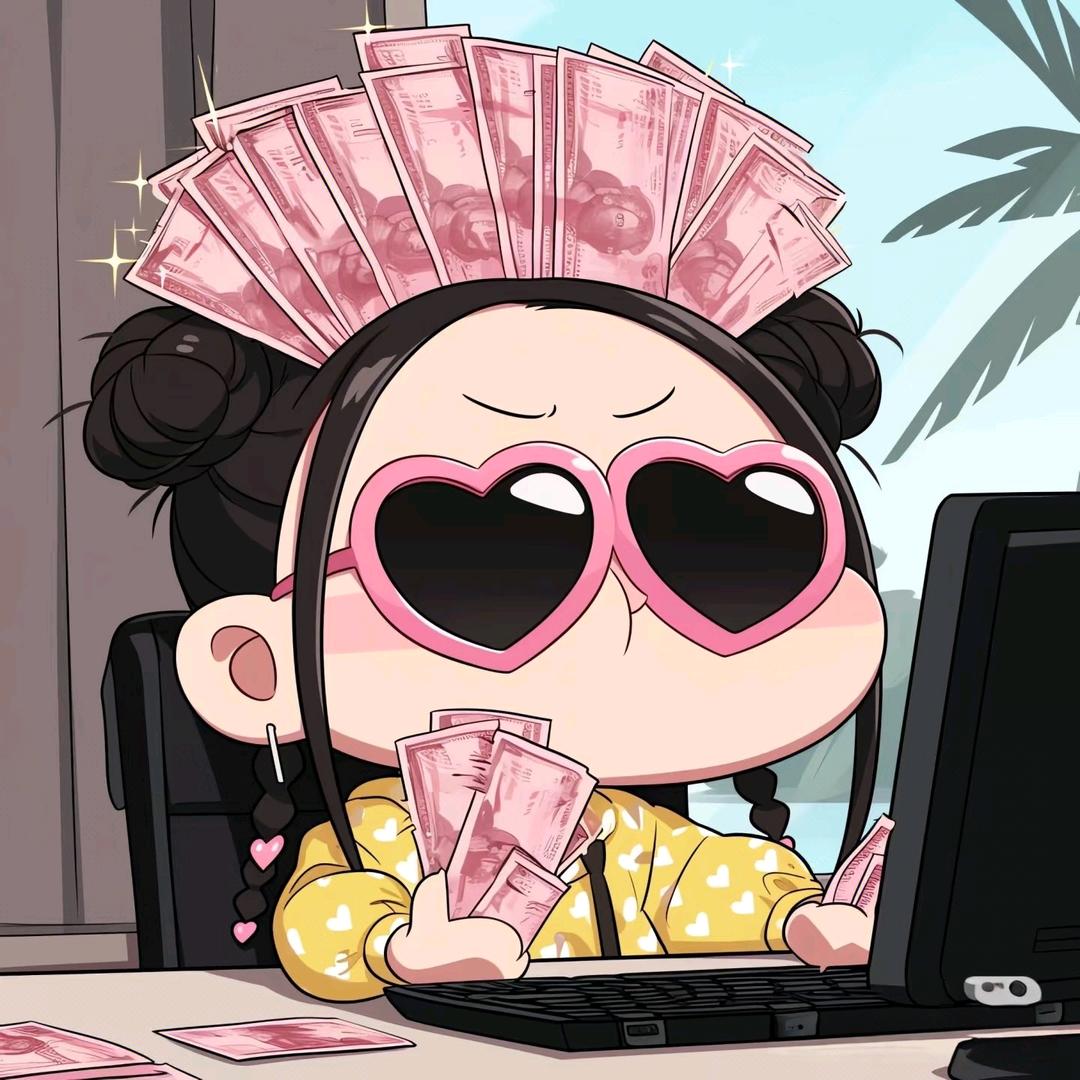 我有一个小愿望