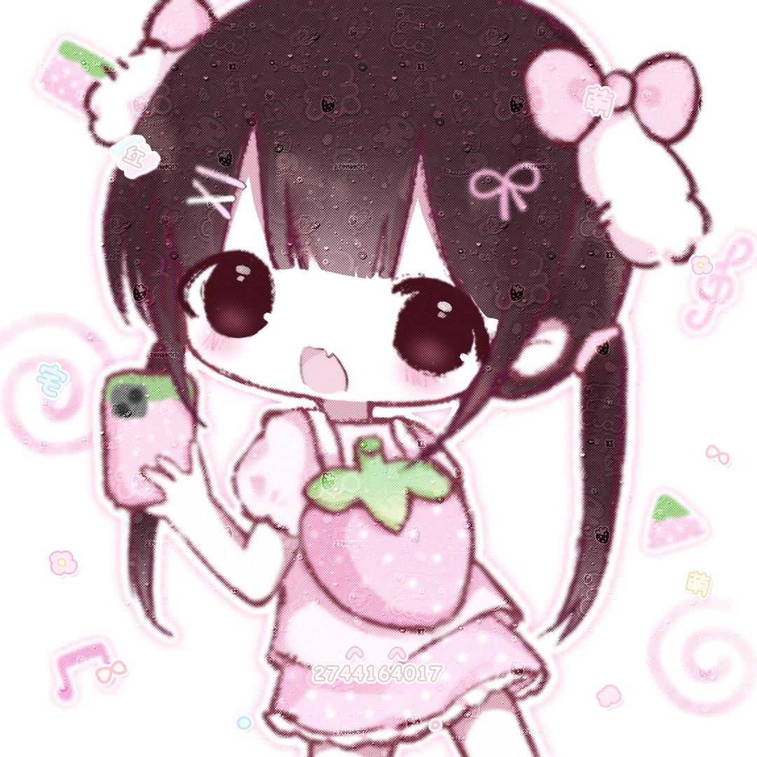 小角色