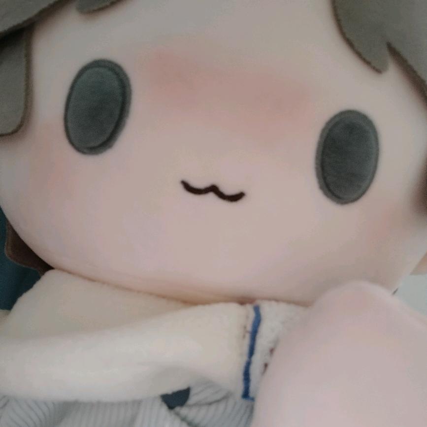 小顾🌈头像