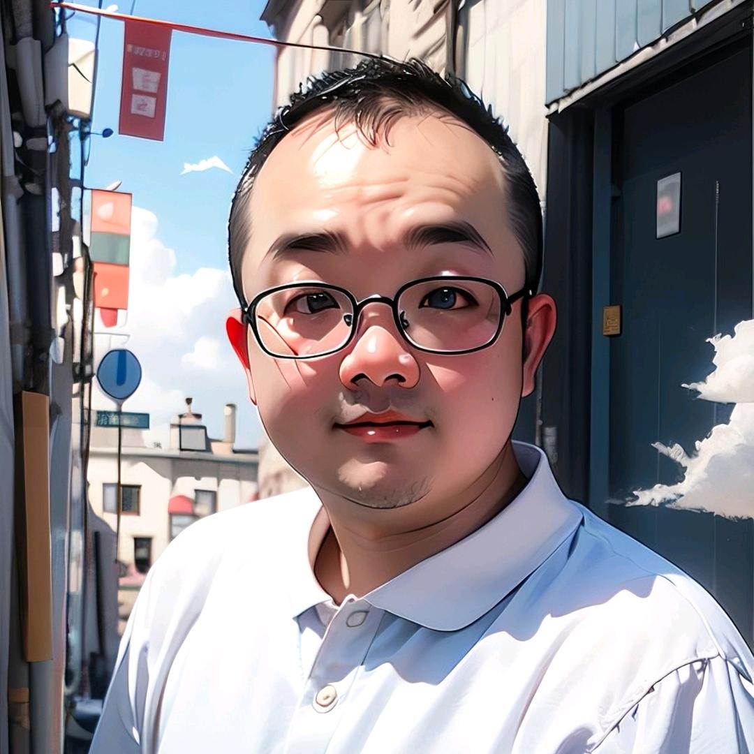 ༼成玺༽