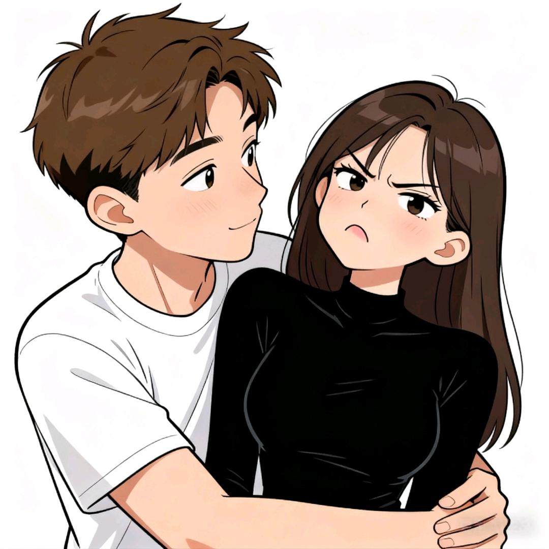 晚上说