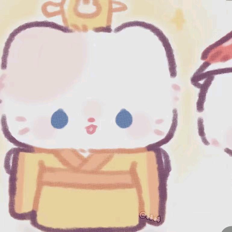 别看我只是一只羊女士