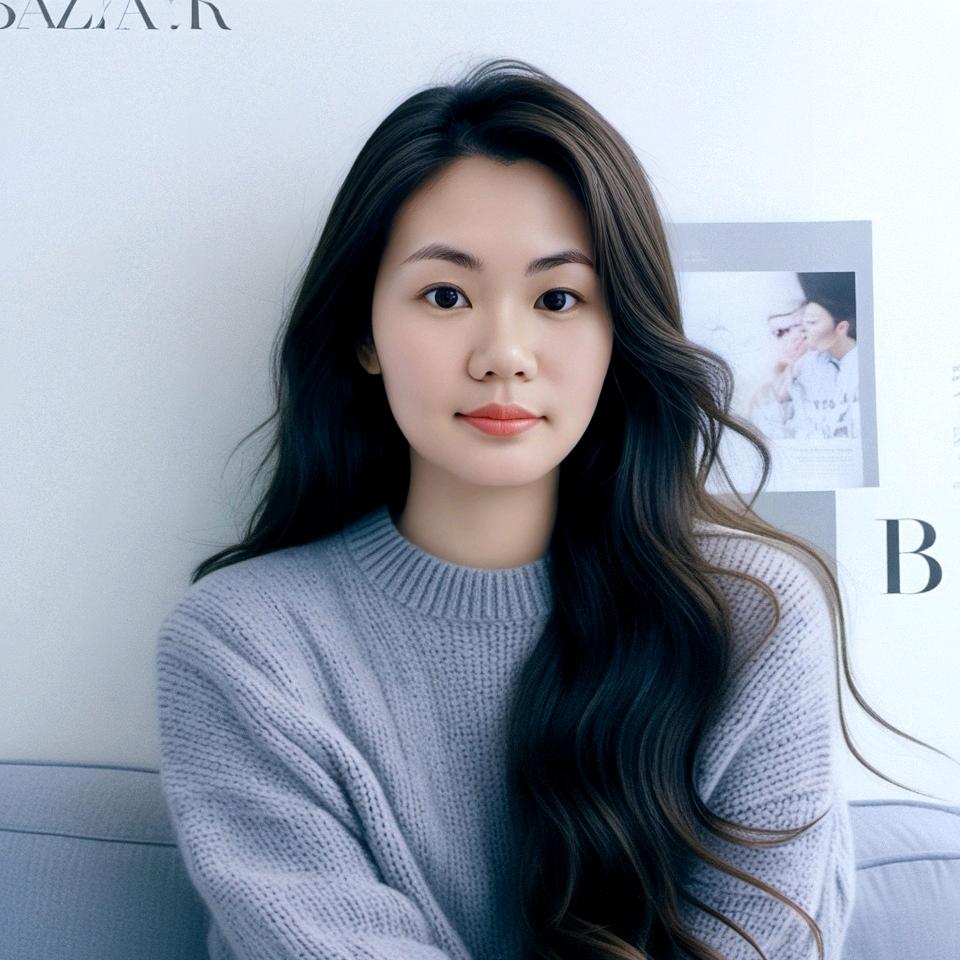 倩倩(收徒)
