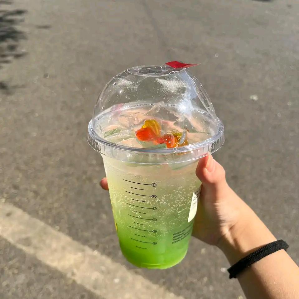 姜好辣呀