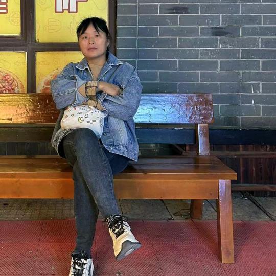丈母娘（泌阳选房）