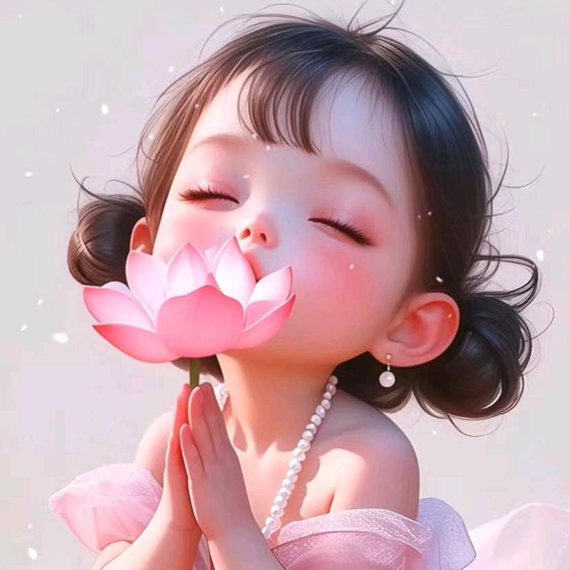 心如止水