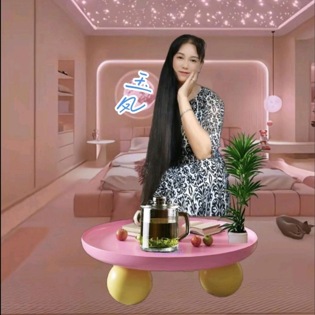 玉凤
