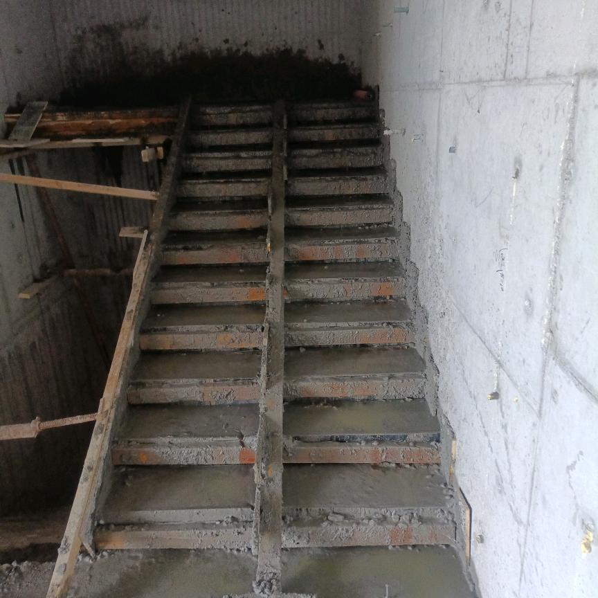 专业支楼梯。各种小活。