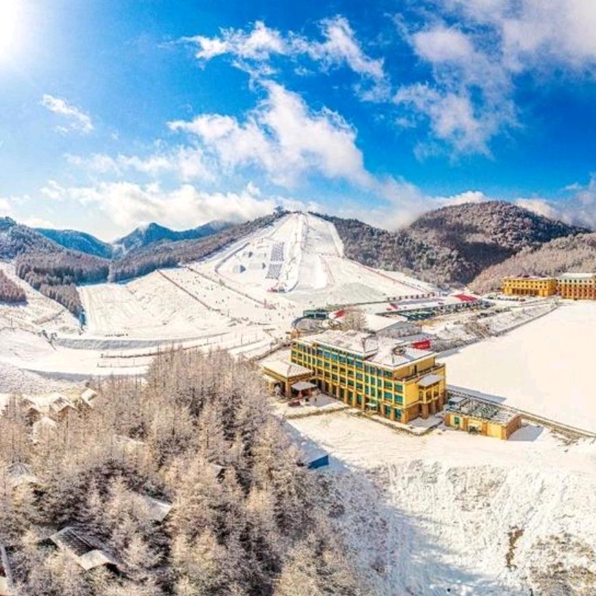 神农架知家客栈