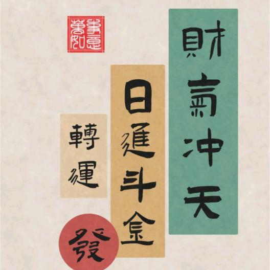 像心适意