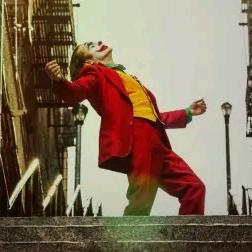 小丑（That Girl）