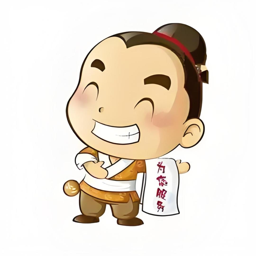 万物生All things are b