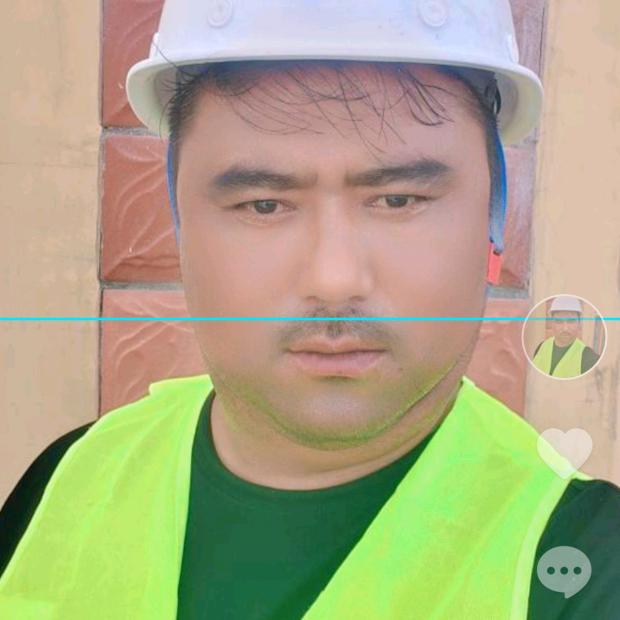 被兔子。