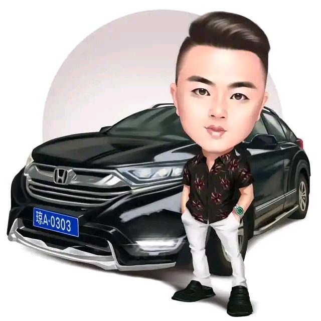 一路向钱💰