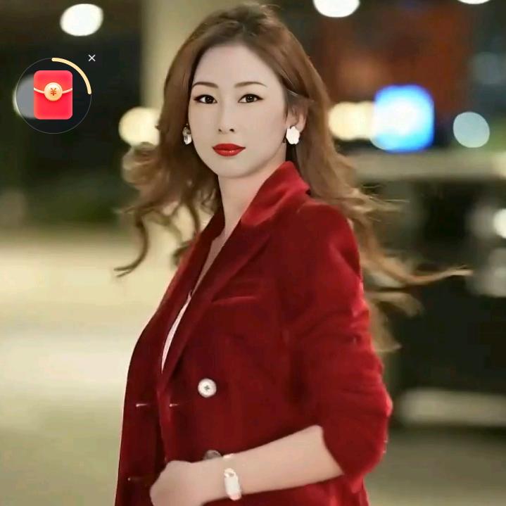 红春姐