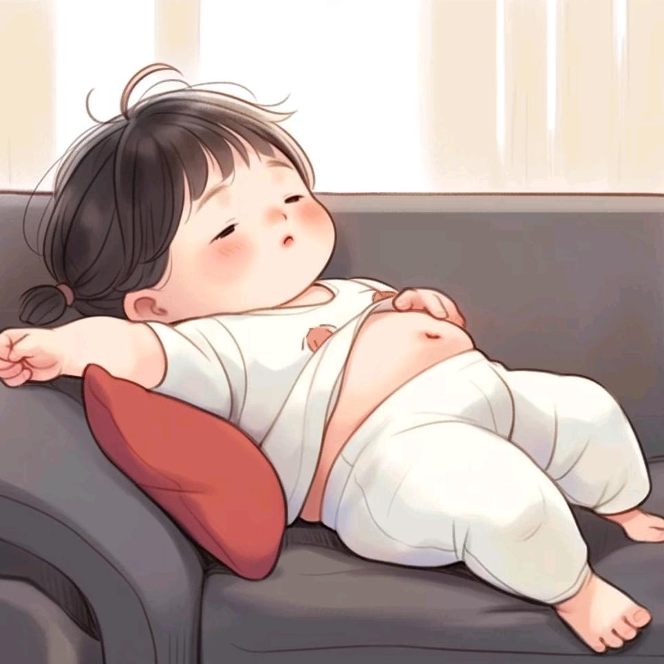 何止钟意