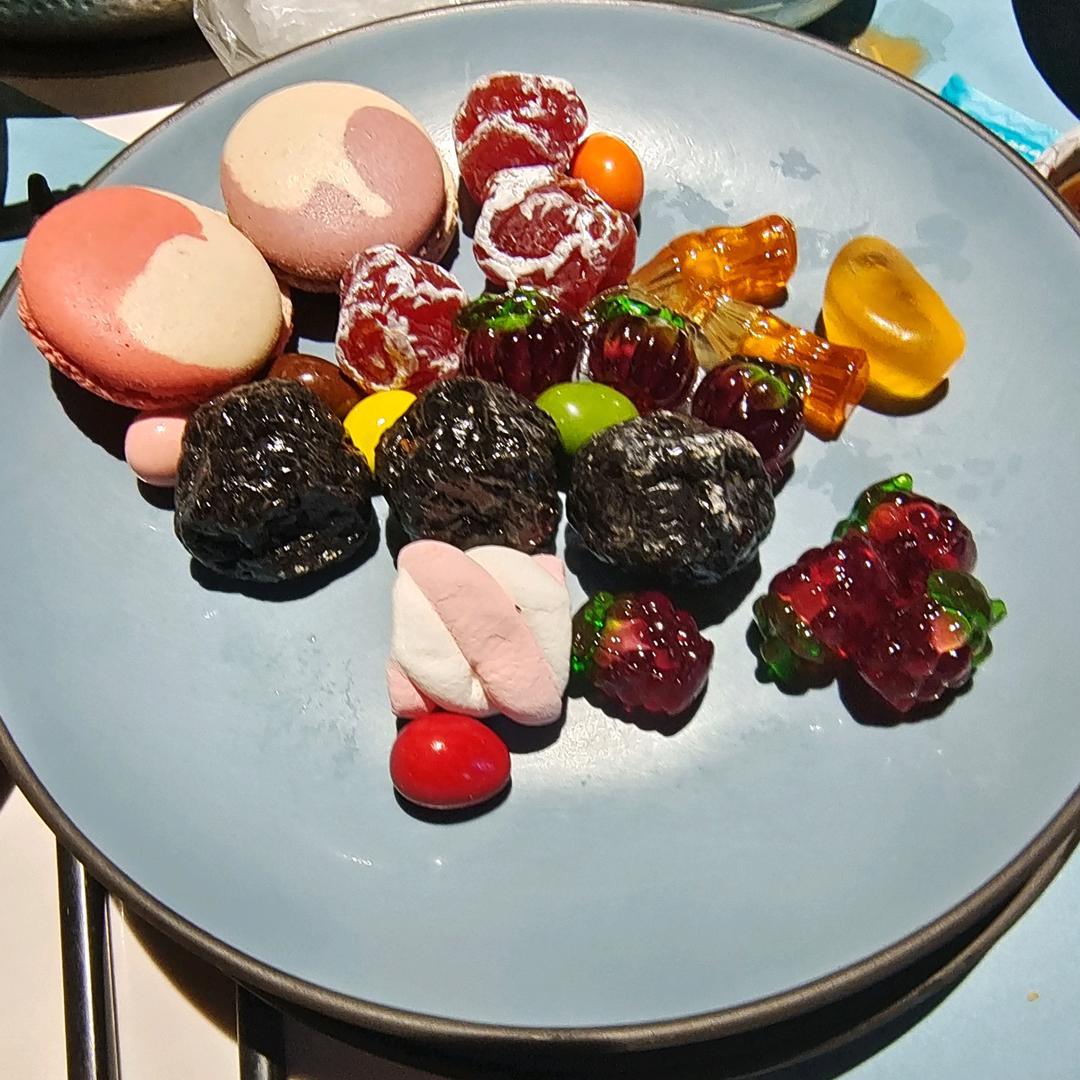 阿贝贝