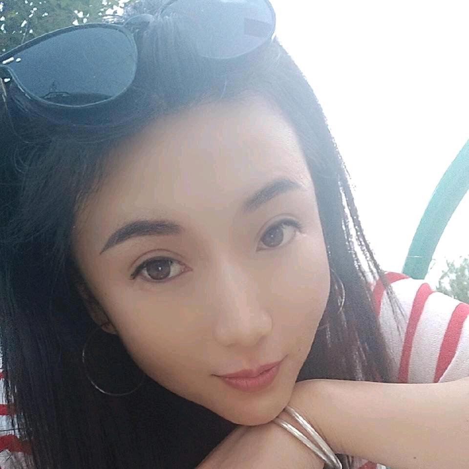 Me and you《孟静》