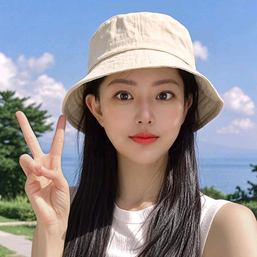 大自然的美
