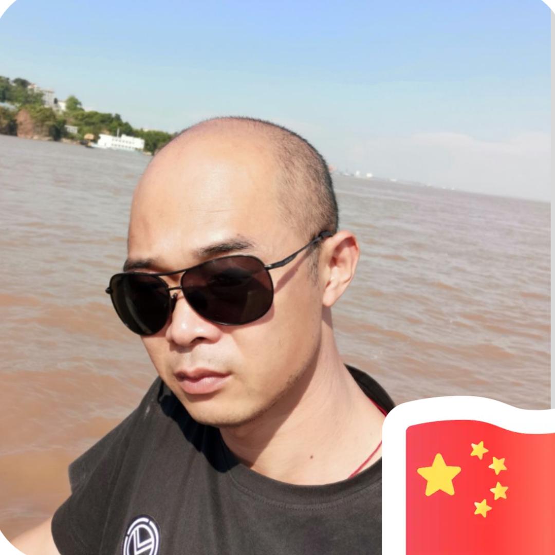 昨天没看到你