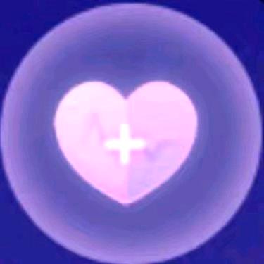 ♥
