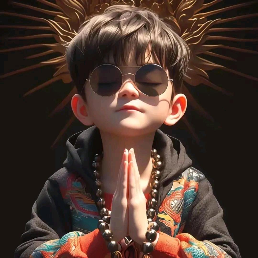 顺风顺水顺财神