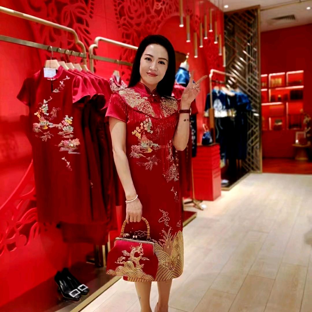 温美玲优选小号