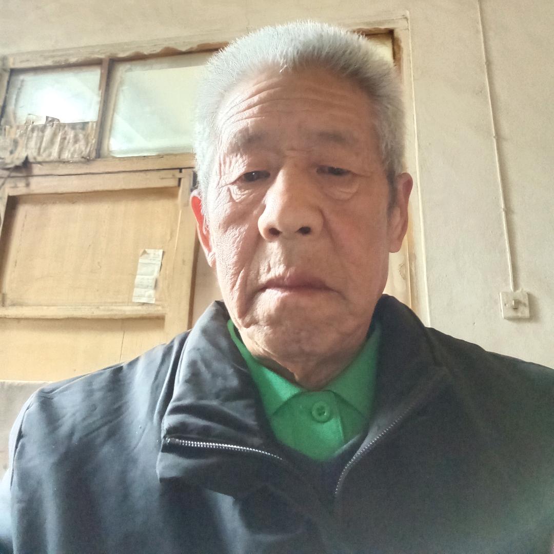 老爷子
