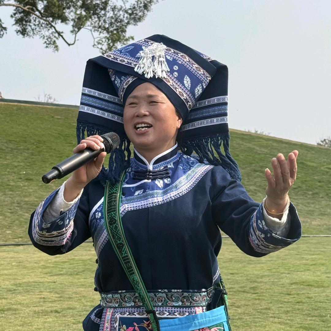 龙的传人