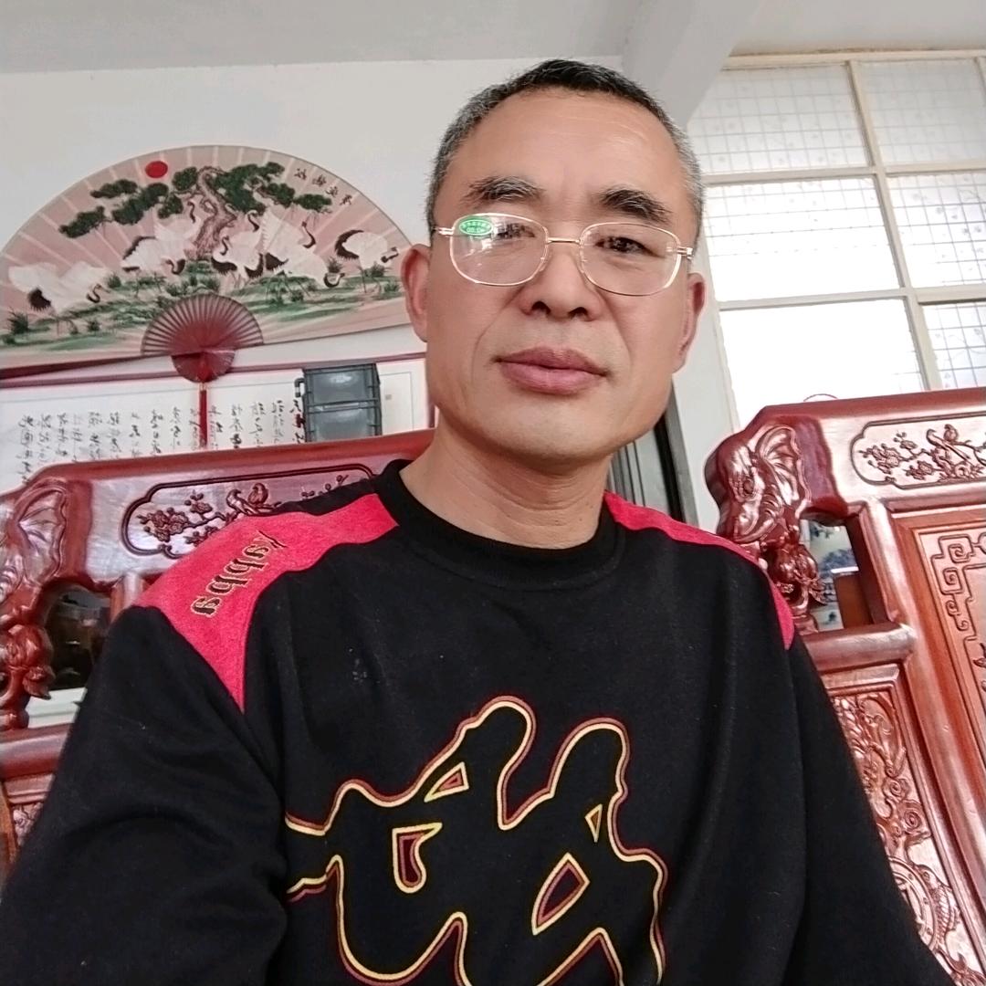 云中鹤（武法德）