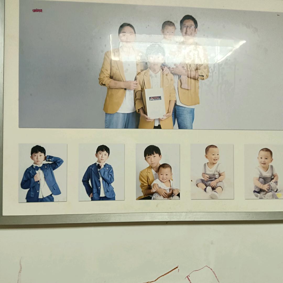 闫程骏的门矢士