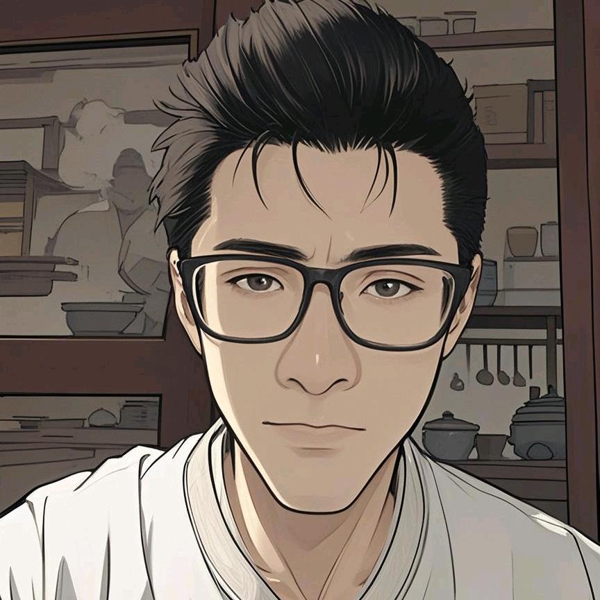 东郭杂谈