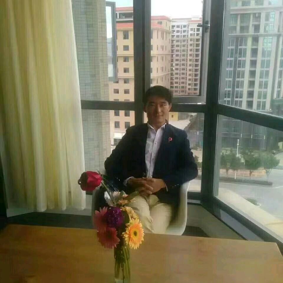 阿哥喜欢阿阿妹