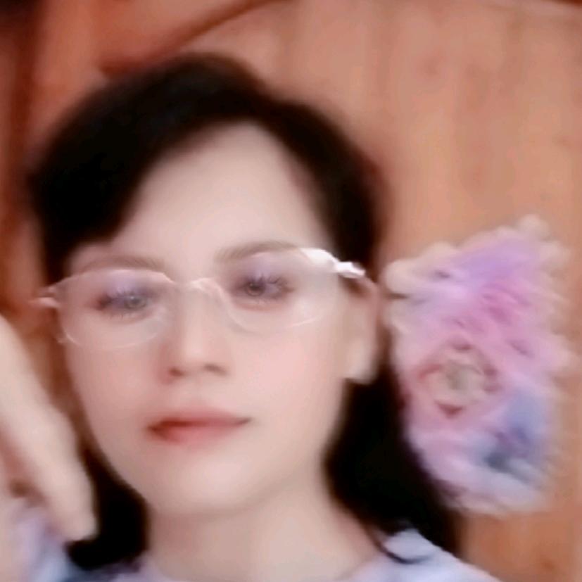 韦家二姐（不定时直播）