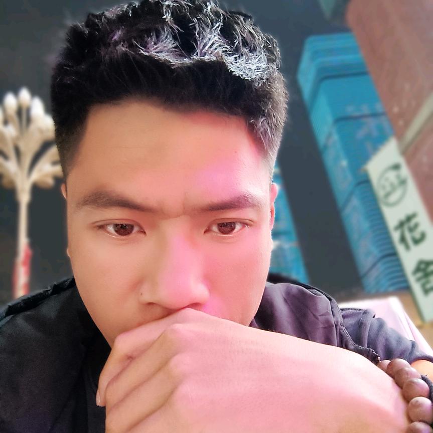 福辉哥