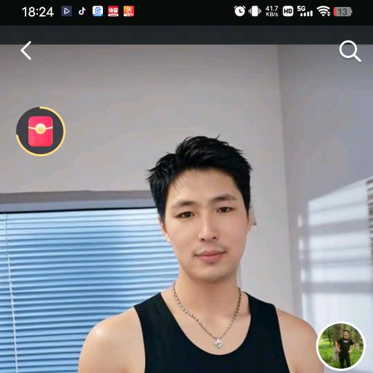 无缘无悔笑一生
