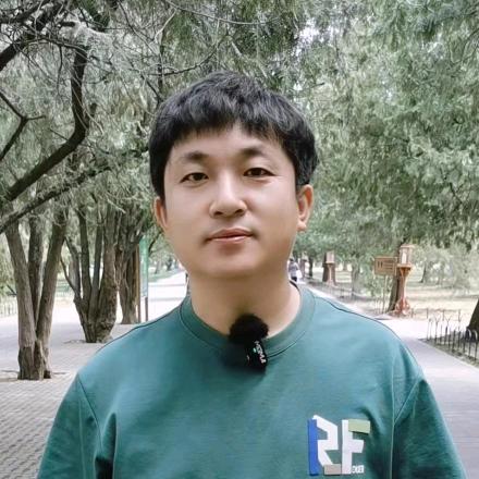 北京导游小徐