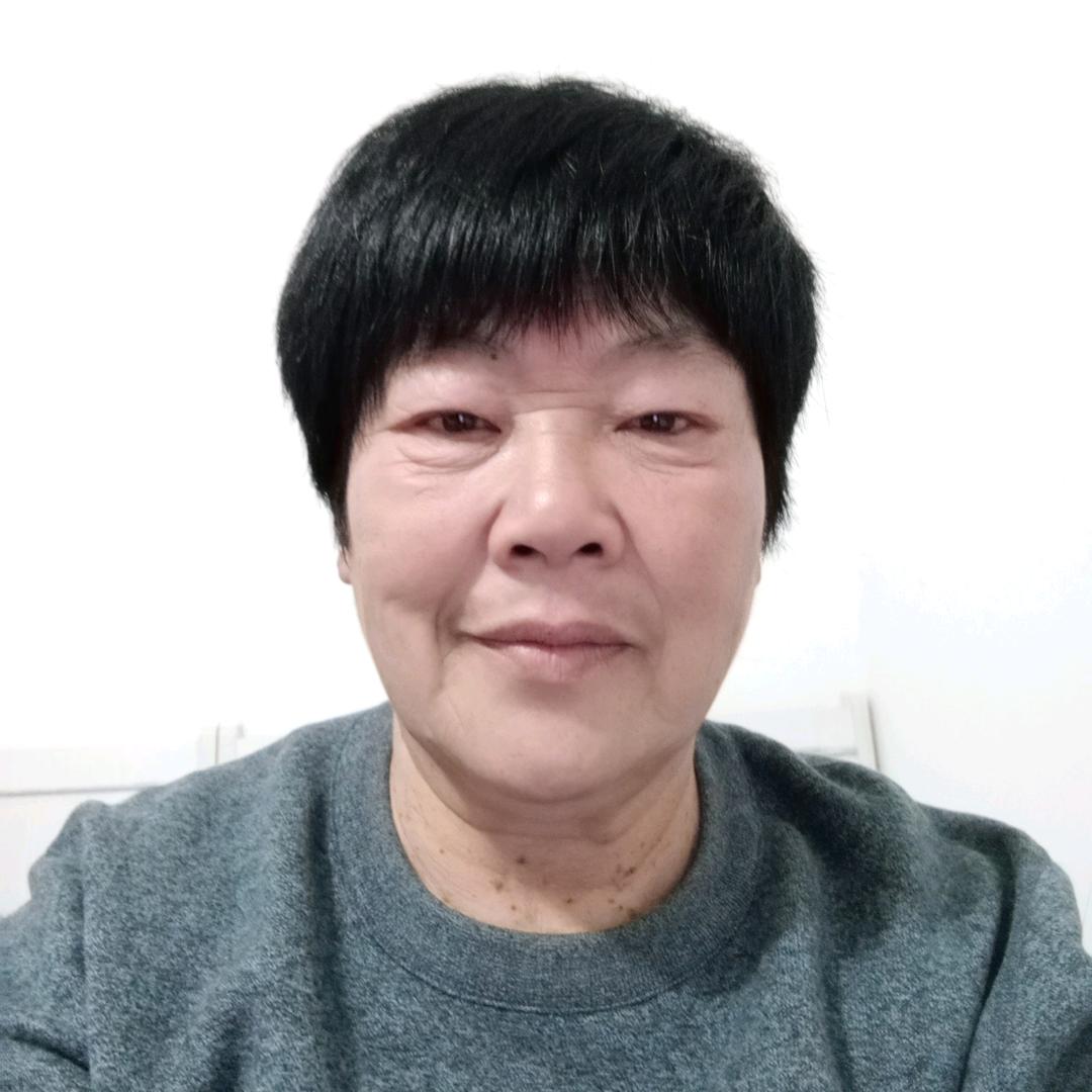 吉祥如意 1