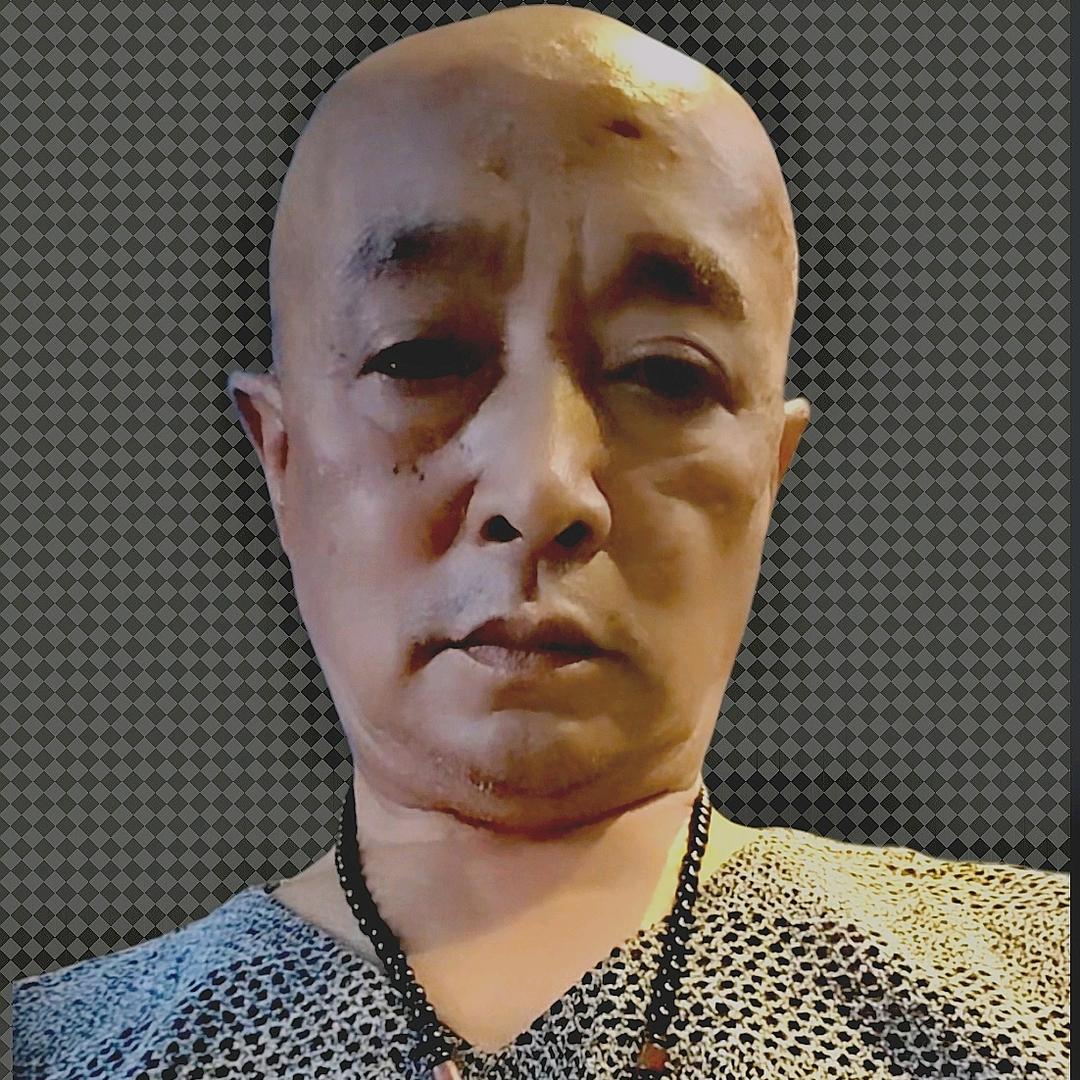 汤勺•何
