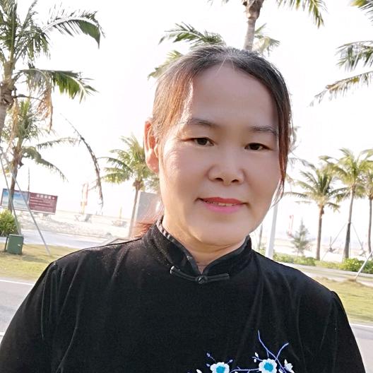 开心姐（不定时开播）