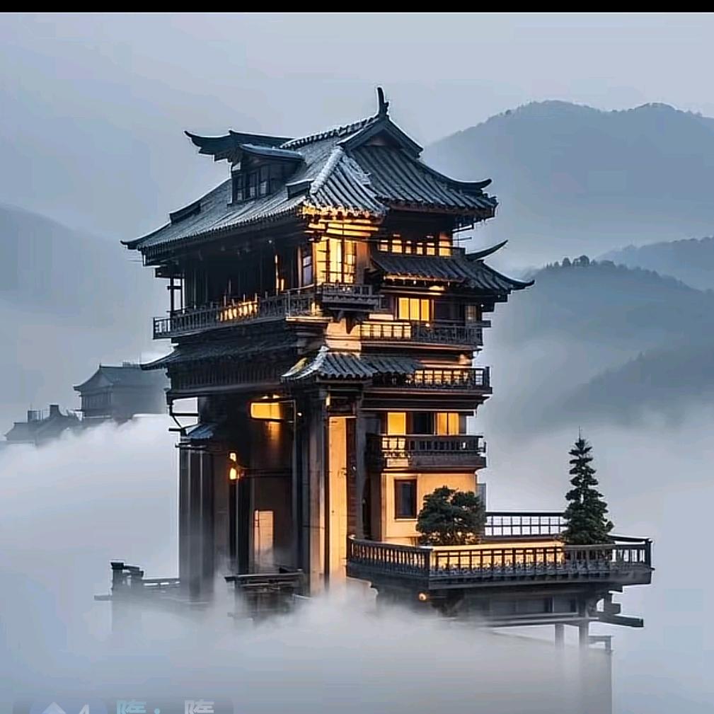 龙行天下
