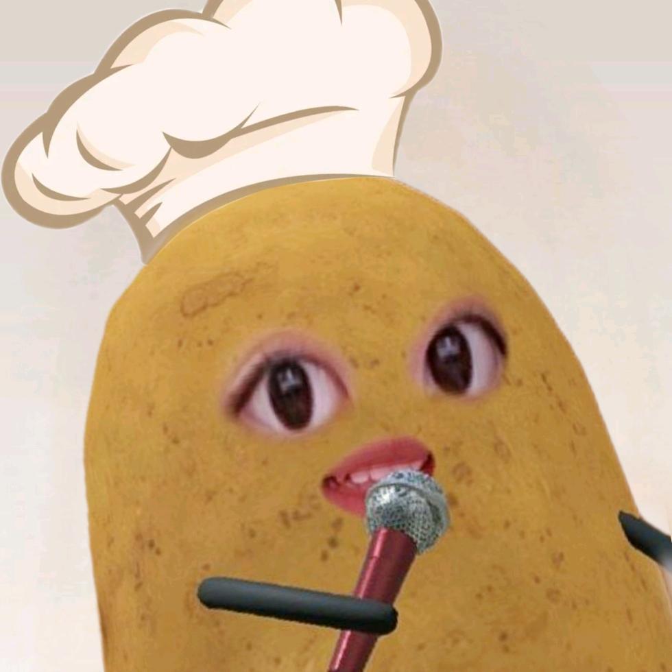🥔破忒头的食乐烩🎶