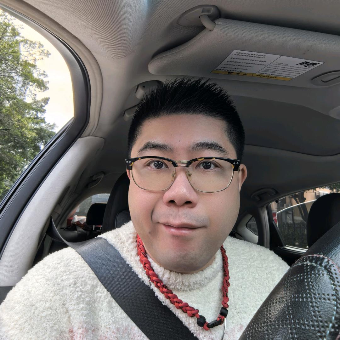 Martin琪 好爸