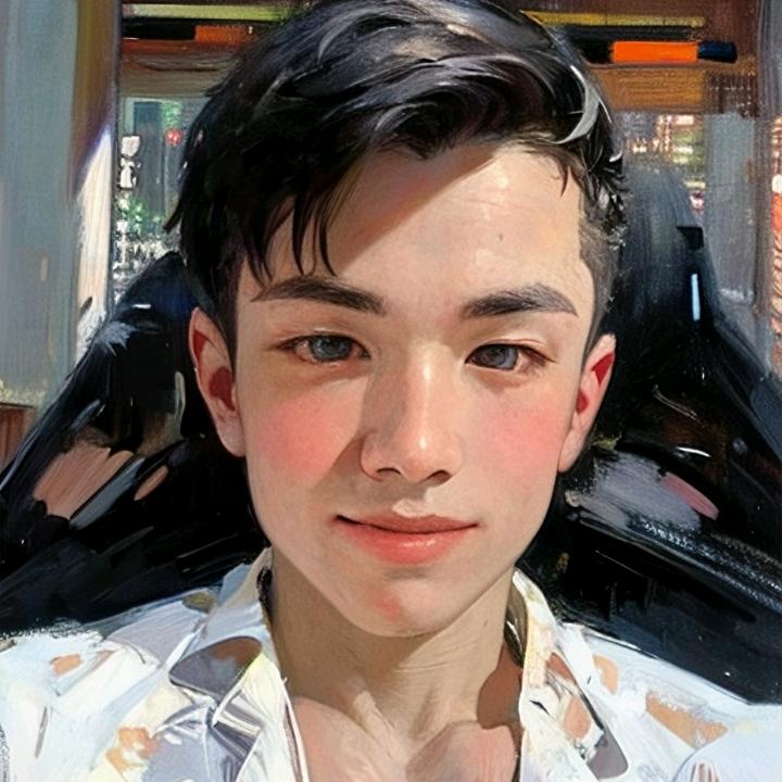 枷锁