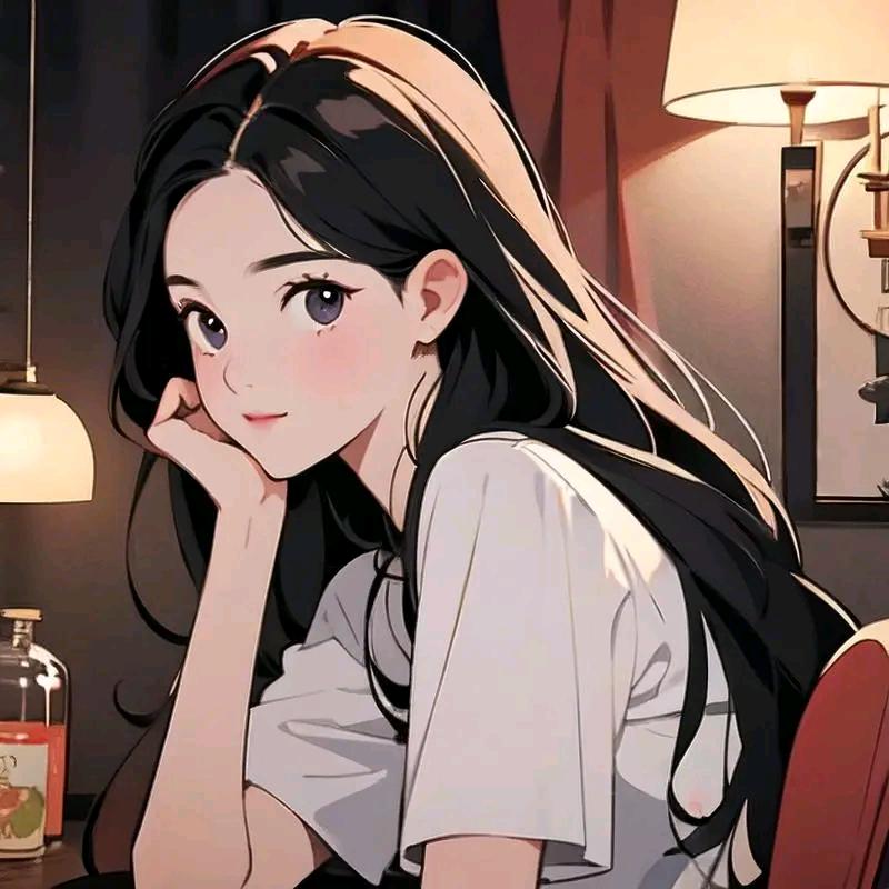 花开半夏锁琉璃